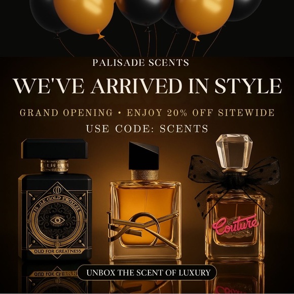 Meet your Posher, Eric - Picture 9 of 9